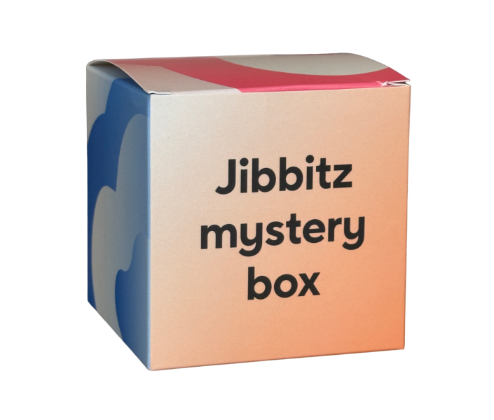 Crocs™ Jibbitz Myestery Box 