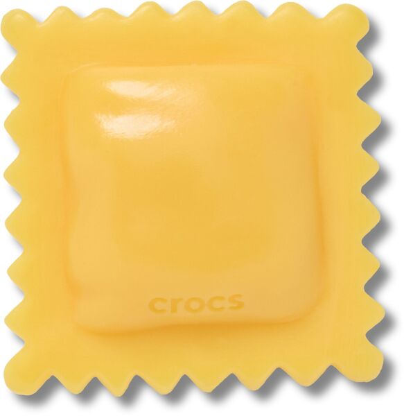Crocs™ Jibbitz Realistic Ravioli Pasta 