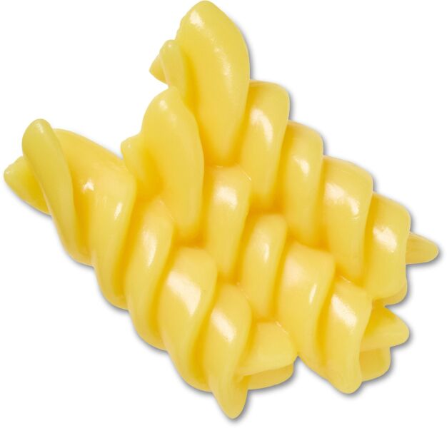 Crocs™ Jibbitz Realistic Fusilli Pasta 