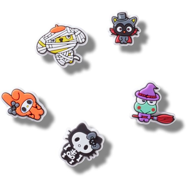 Crocs™ Jibbitz Hkf Halloween 5 Pack 